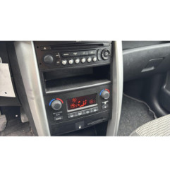 Com (Bloc Contacteur Tournant+Commodo Essuie Glace+Commodo Phare) PEUGEOT 207