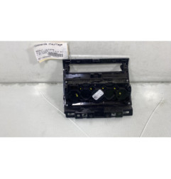 Commande chauffage RENAULT CLIO 5
