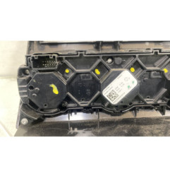 Commande chauffage RENAULT CLIO 5