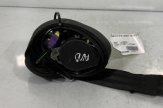 Pretensionneur de ceinture avant droit SEAT LEON 2 Photo n°1