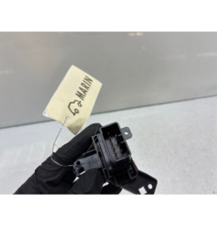 Bouton de warning HYUNDAI I 30 1