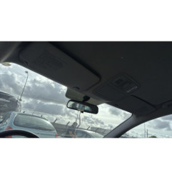 Bouton de warning HYUNDAI I 30 1