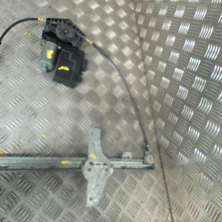 Leve vitre electrique avant droit PEUGEOT 307 Photo n°1