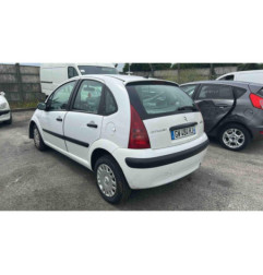 Amortisseur avant droit CITROEN C3 1