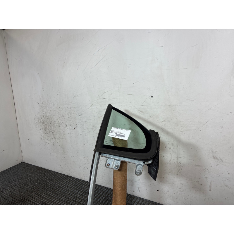 Custode avant droit (porte) PEUGEOT 207 Photo n°3