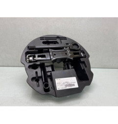 Cric RENAULT CLIO 4