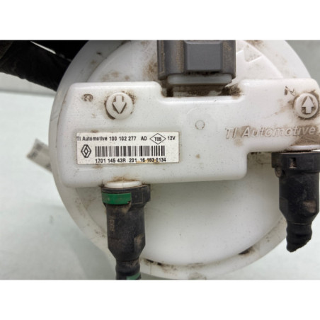 Pompe à carburant RENAULT CLIO 4 Photo n°1
