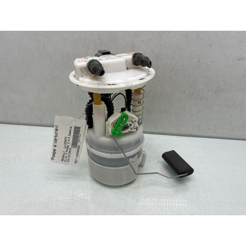 Pompe à carburant RENAULT CLIO 4 Photo n°3