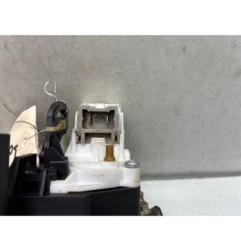 Bouton de coffre RENAULT CLIO 2 Photo n°1