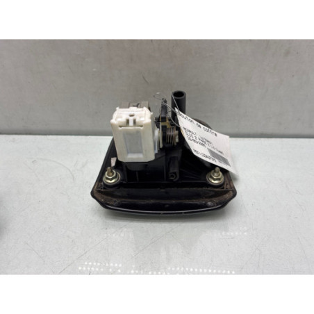Bouton de coffre RENAULT CLIO 2