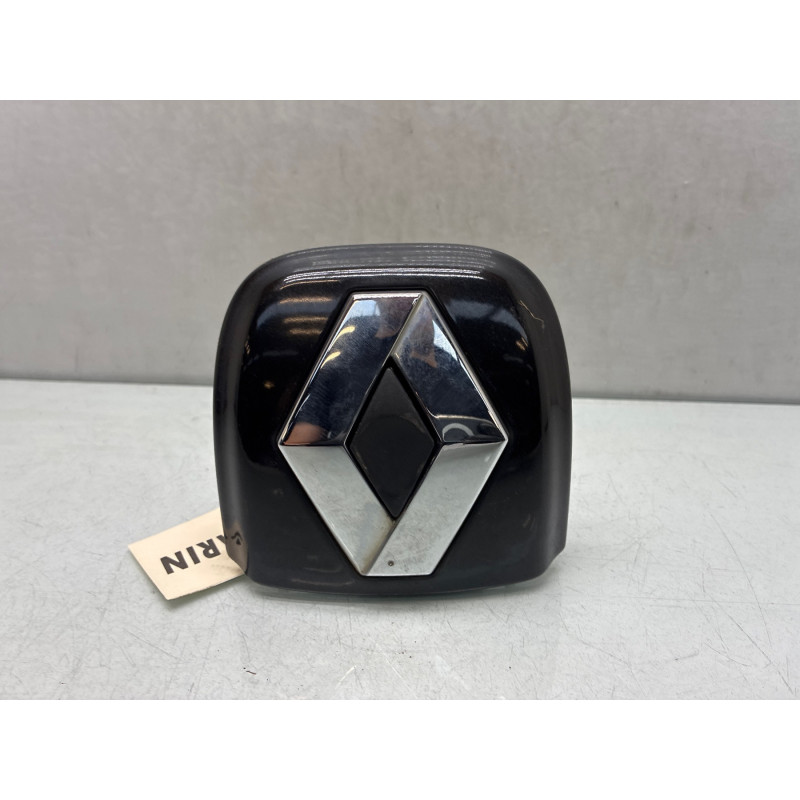 Bouton de coffre RENAULT CLIO 2 Photo n°3