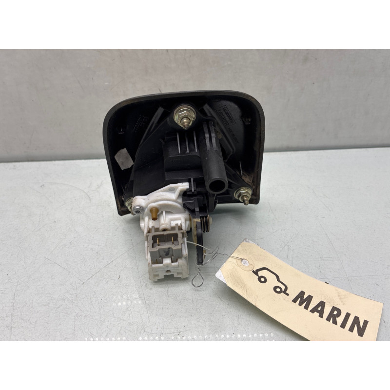 Bouton de coffre RENAULT CLIO 2 Photo n°4
