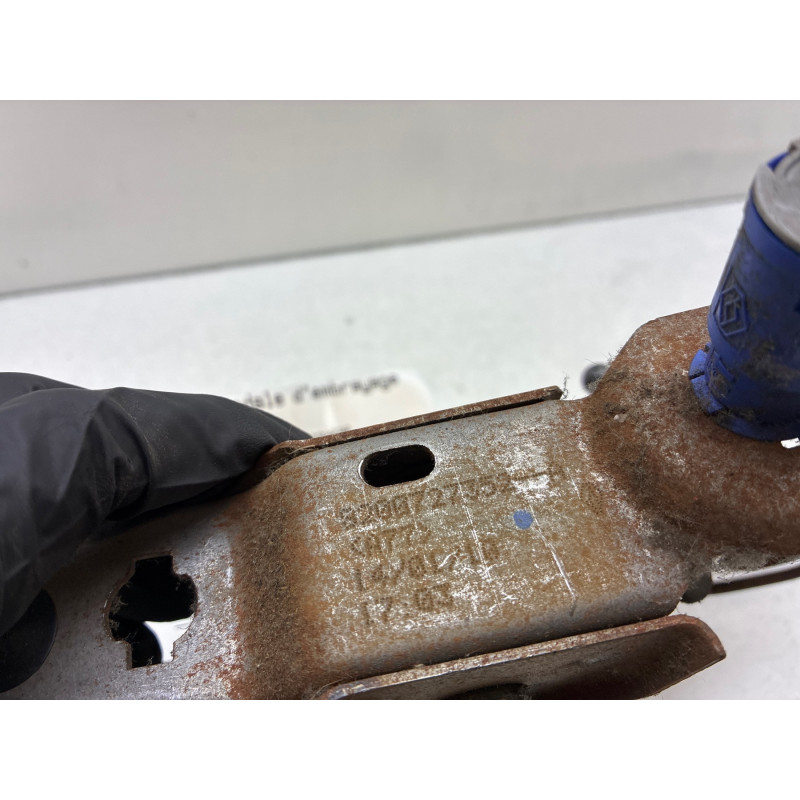 Pedale d'embrayage RENAULT CLIO 3 Photo n°5