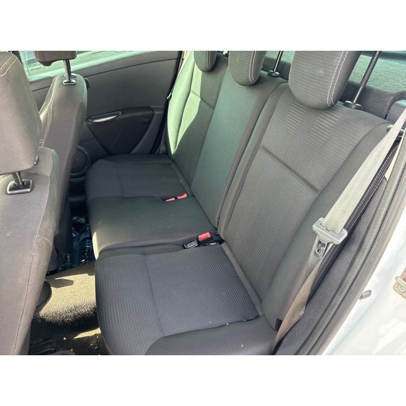 Pedale d'embrayage RENAULT CLIO 3 Photo n°20
