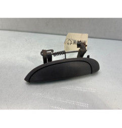Poignee porte avant gauche RENAULT CLIO 2