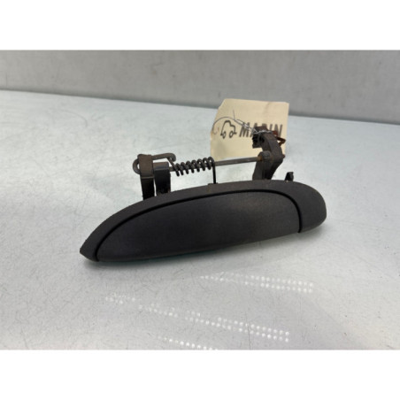 Poignee porte avant gauche RENAULT CLIO 2