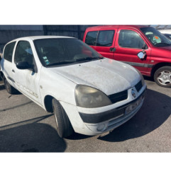 Poignee porte avant gauche RENAULT CLIO 2