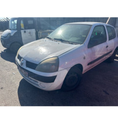 Poignee porte avant gauche RENAULT CLIO 2