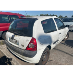 Poignee porte avant gauche RENAULT CLIO 2