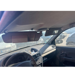 Poignee porte avant gauche RENAULT CLIO 2