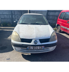Poignee porte avant gauche RENAULT CLIO 2