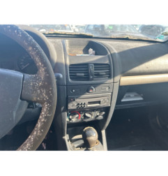 Poignee porte avant gauche RENAULT CLIO 2