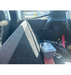 Poignee porte avant gauche RENAULT CLIO 2