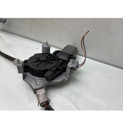 Leve vitre electrique avant gauche RENAULT CLIO 2 Photo n°1