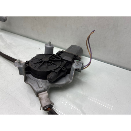 Leve vitre electrique avant gauche RENAULT CLIO 2 Photo n°1