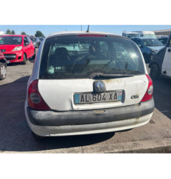 Leve vitre electrique avant gauche RENAULT CLIO 2