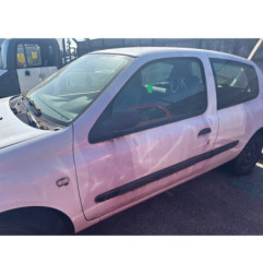Leve vitre electrique avant gauche RENAULT CLIO 2