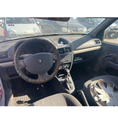 Leve vitre electrique avant gauche RENAULT CLIO 2