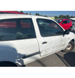 Leve vitre electrique avant gauche RENAULT CLIO 2