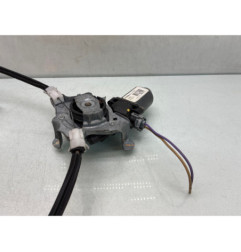 Leve vitre electrique avant droit RENAULT CLIO 2 Photo n°1