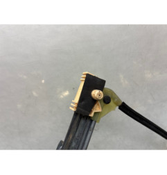 Leve vitre electrique avant droit RENAULT CLIO 2