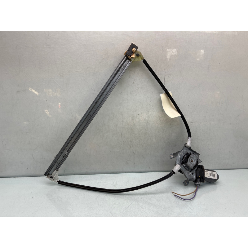 Leve vitre electrique avant droit RENAULT CLIO 2 Photo n°3