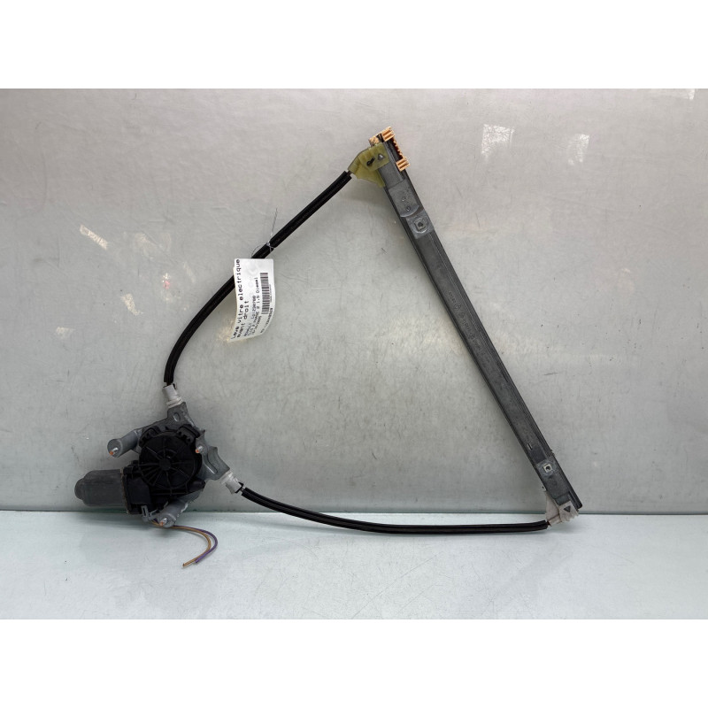 Leve vitre electrique avant droit RENAULT CLIO 2 Photo n°5