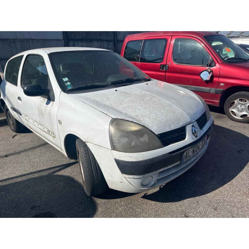 Leve vitre electrique avant droit RENAULT CLIO 2 Photo n°7