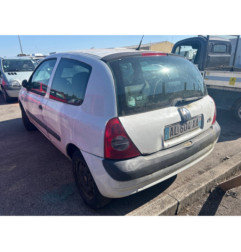 Leve vitre electrique avant droit RENAULT CLIO 2