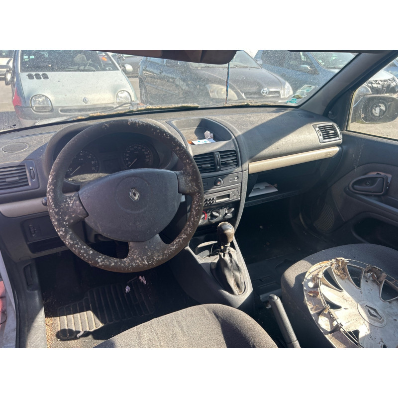 Leve vitre electrique avant droit RENAULT CLIO 2 Photo n°13