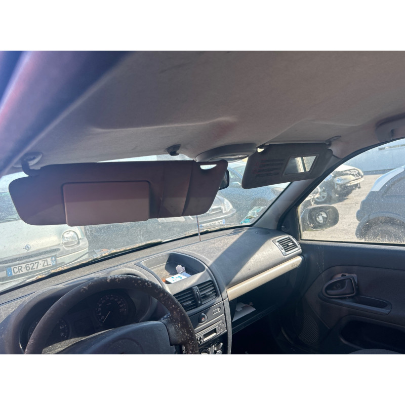 Leve vitre electrique avant droit RENAULT CLIO 2 Photo n°17