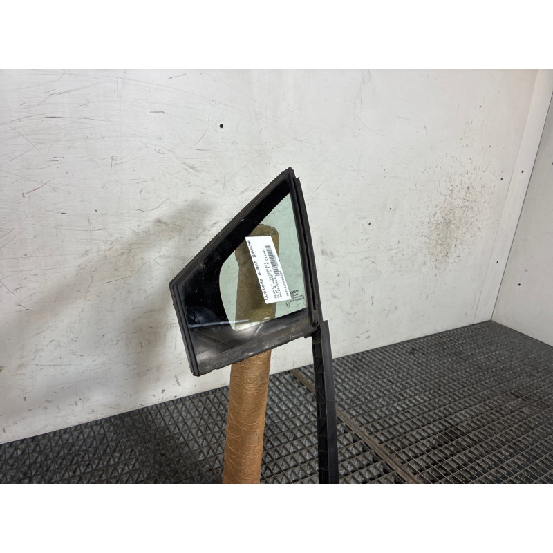 Custode avant gauche (porte) RENAULT CLIO 4 Photo n°2