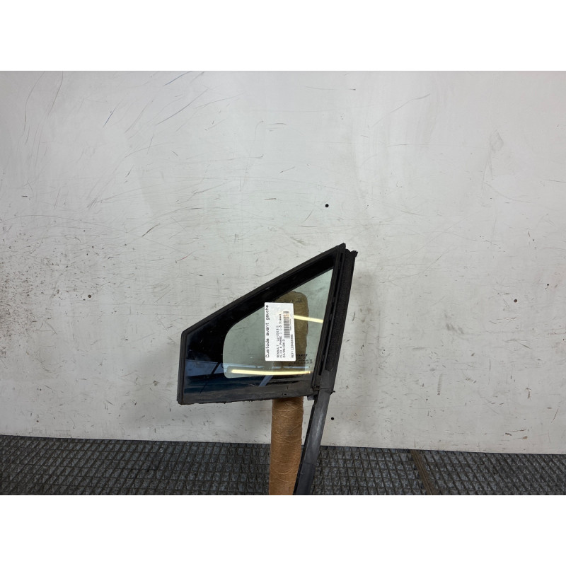 Custode avant gauche (porte) RENAULT CLIO 4 Photo n°3