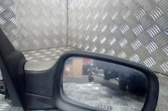Retroviseur droit RENAULT MEGANE 2 Photo n°1