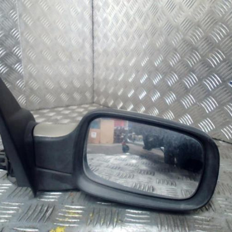 Retroviseur droit RENAULT MEGANE 2 Photo n°1