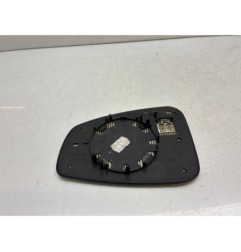 Glace retroviseur droit RENAULT MEGANE 3