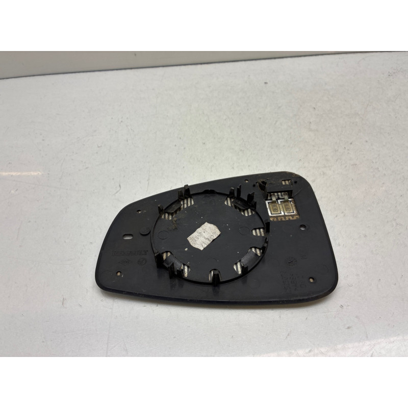 Glace retroviseur droit RENAULT MEGANE 3 Photo n°4