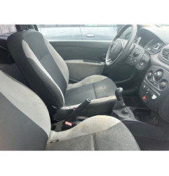 Pommeau de vitesses RENAULT CLIO 3
