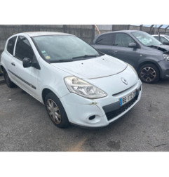 Pommeau de vitesses RENAULT CLIO 3