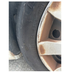 Pommeau de vitesses RENAULT CLIO 3